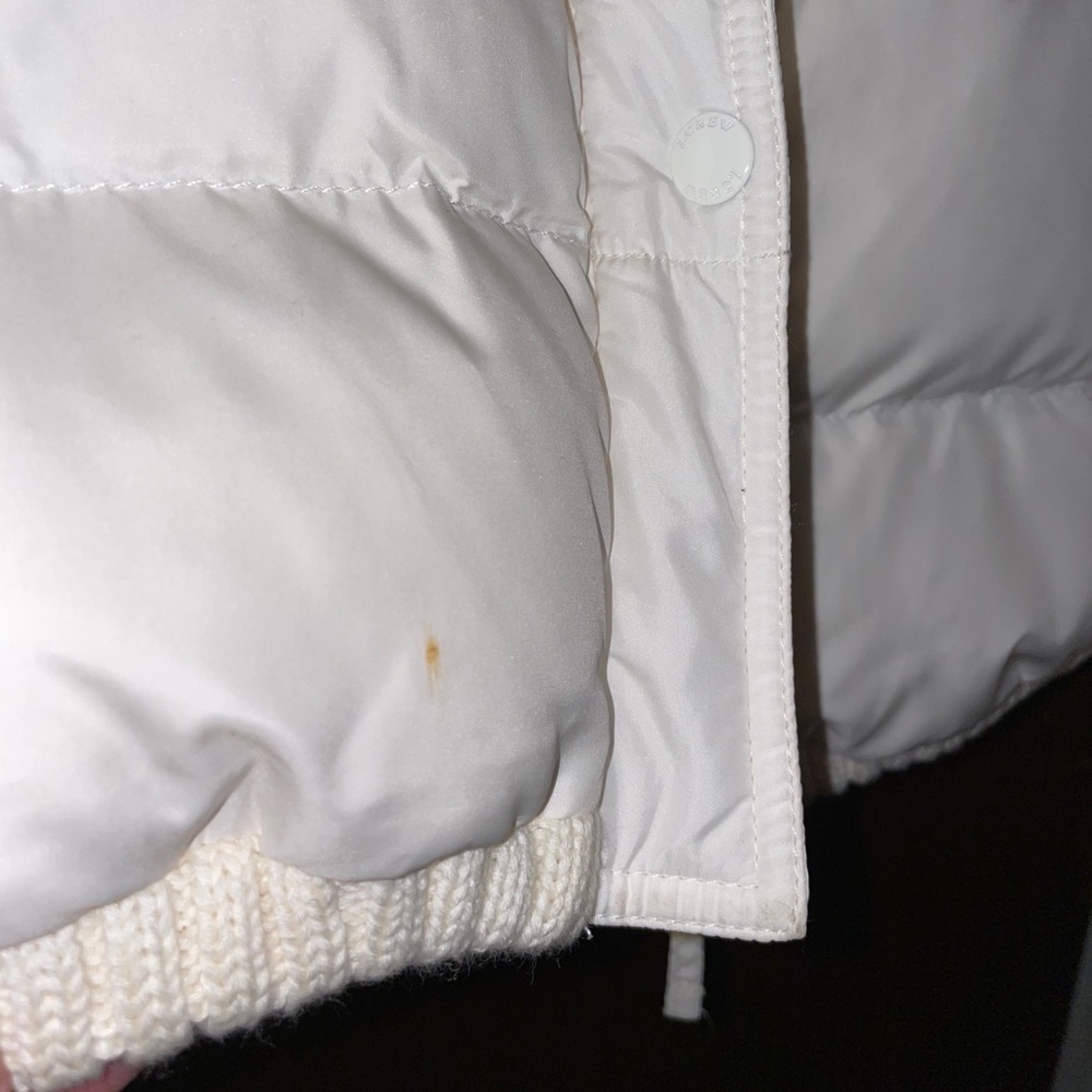 J.Crew Puffer Jacket - Picture 7 of 9